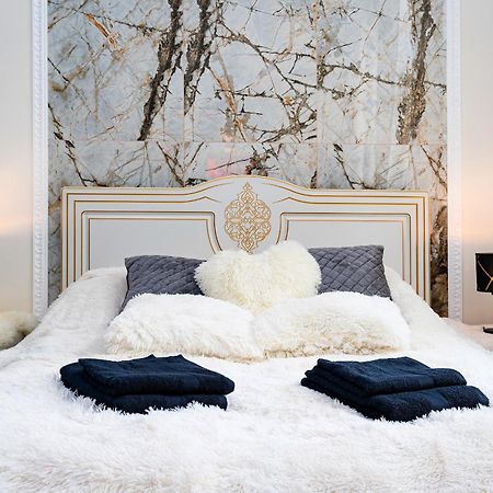 Grand Deluxe Suite 프라하 외부 사진