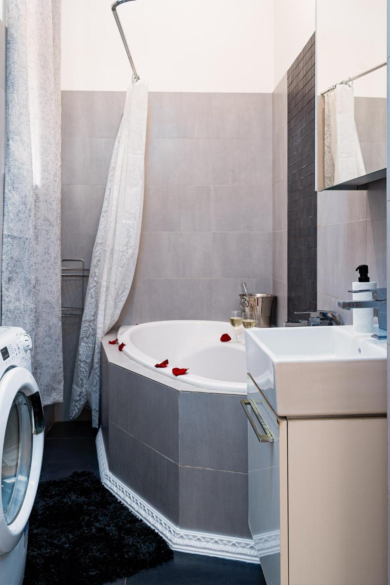 Grand Deluxe Suite 프라하 외부 사진